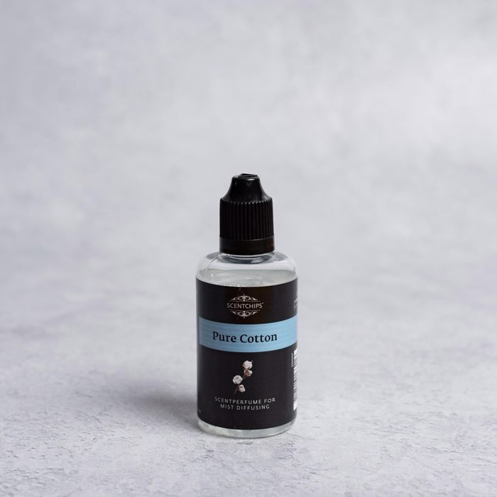 Aromatiko Elaio Xorou Pure Cotton 50ml 259007